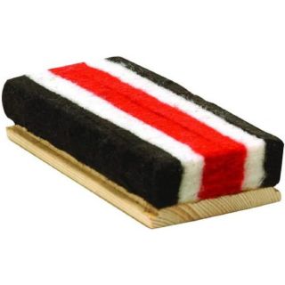 Brosse efface à tableau, Quartet