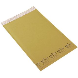 Enveloppe à bulles Ecolite no. 3, 8-1/2 x 14-1/2