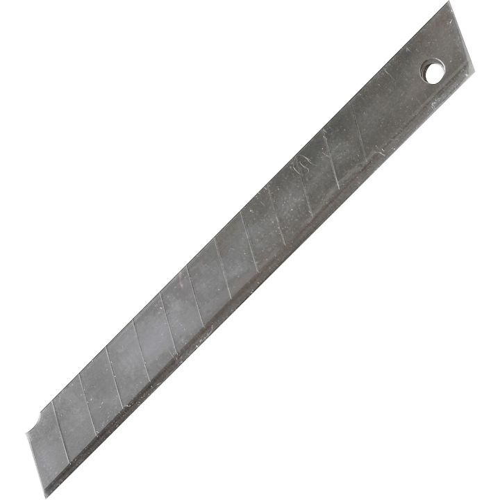 Lames de rechange pour couteau retractable, 3/8, Sparco