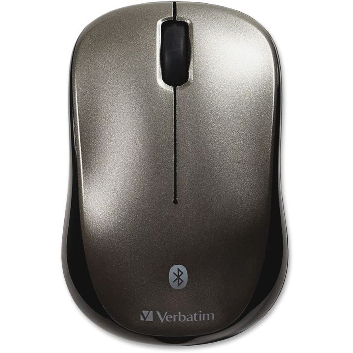 Souris sans fil Bluetooth® MultiTrac - Verbatim