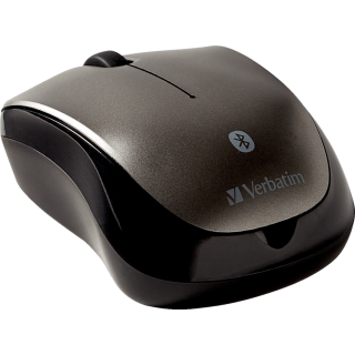 Souris sans fil Bluetooth® MultiTrac - Verbatim