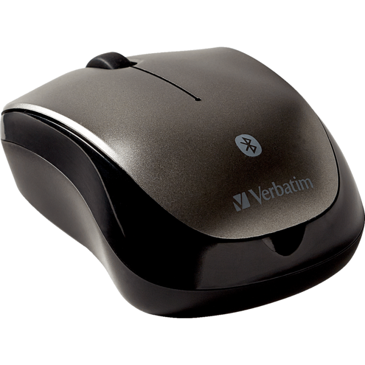 Souris sans fil Bluetooth® MultiTrac - Verbatim