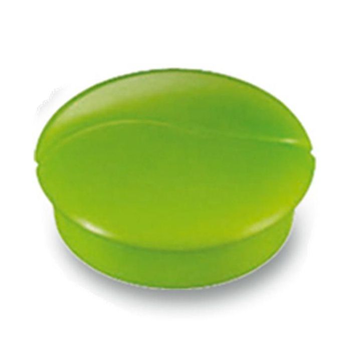 Aimants ronds 27 mm - Maped, 4/pqt