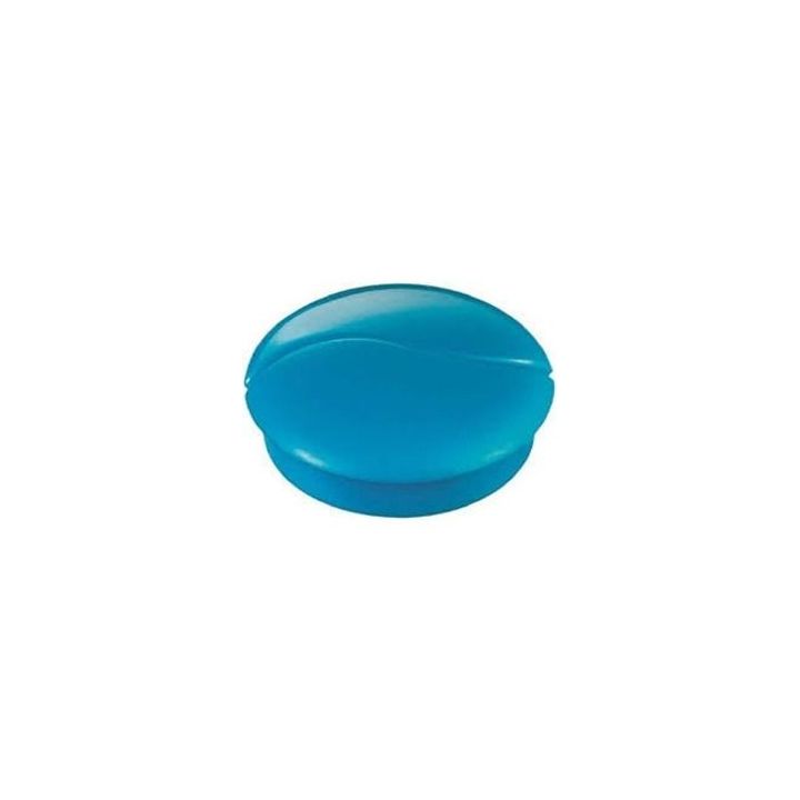 Aimants ronds 27 mm - Maped, 4/pqt