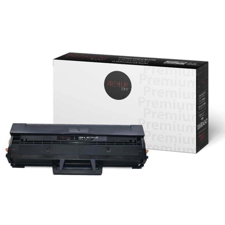 Samsung cartouche compatible MLT-D111S, 1K