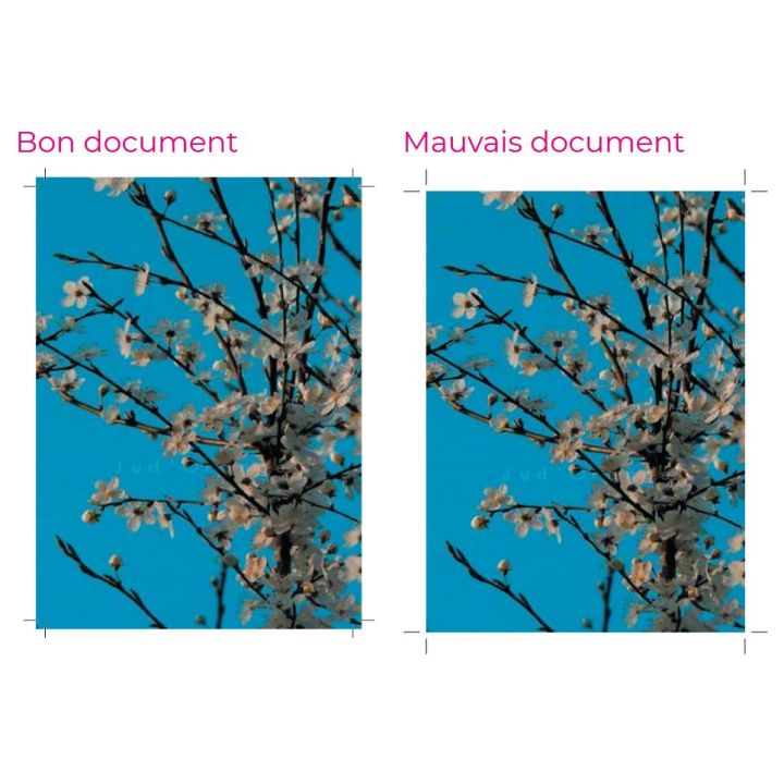 Livret agrafage au centre