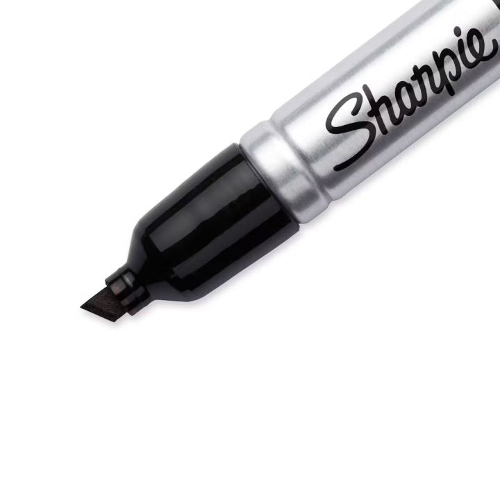 Marqueur Sharpie King Size noir