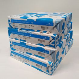 Sterling® Premium Digital™ Carton lustré, 95B, 100 lb. 8-1/2" x 11", 200/rame