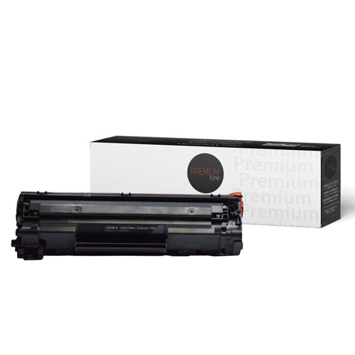 HP CE278 - Canon 128 Premium Tone 2.1K