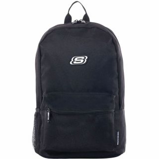 Skechers - Sac à dos essentiel - Noir