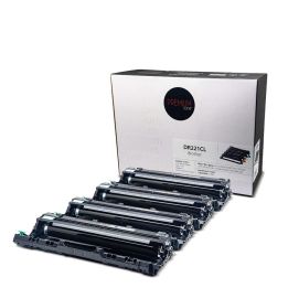 Brother Drum DR221CL unité de tambour photorécepteur CMYK, 15K
