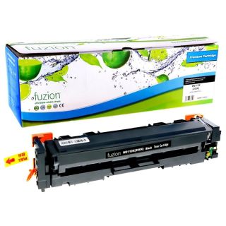Compatible HP W2110X (206X) noir, haut rendement