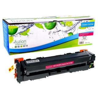 Compatible HP W2113X (206X) magenta, haut rendement