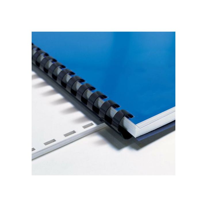 Reliure Spirale ou Cerlox - livre