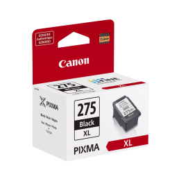 Canon PG-275 XL cartouche originale, encre noir, 4981C001, ~ 300 pages