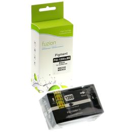 Comptatible Canon® PGI-1200XL, noir haut rendement, 9183B001