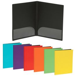 Couverture de rapport Merangue vert, format lettre