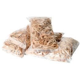 Sac d'élastique Offix, 1 lb, grandeur 19,