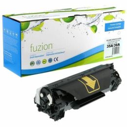HP CB36A, cartouche compatible Fuzion, ~2000