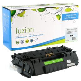 HP 49x, cartouche Fuzion compatible Q5949X, 2500 pages