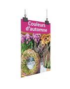 Impression d'affiche