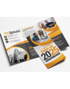 Dépliants, Brochures
